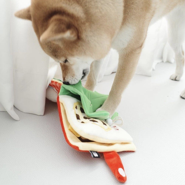 Dog Toys