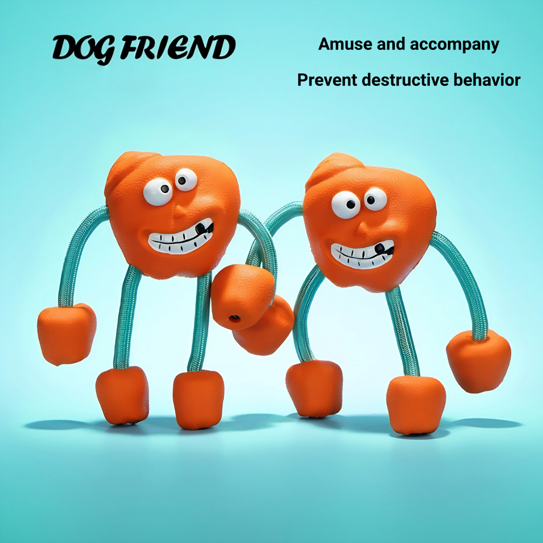 Fun Squeaky Toys