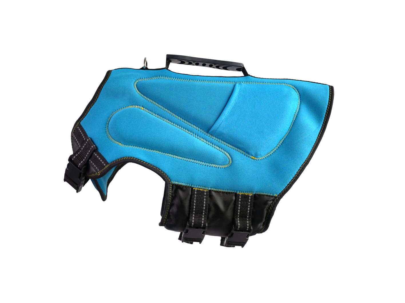 MudPuppy Life Vest for Dogs