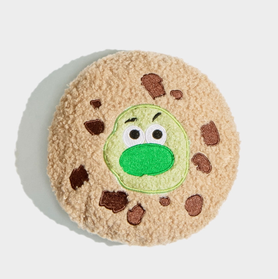 Cookie toy