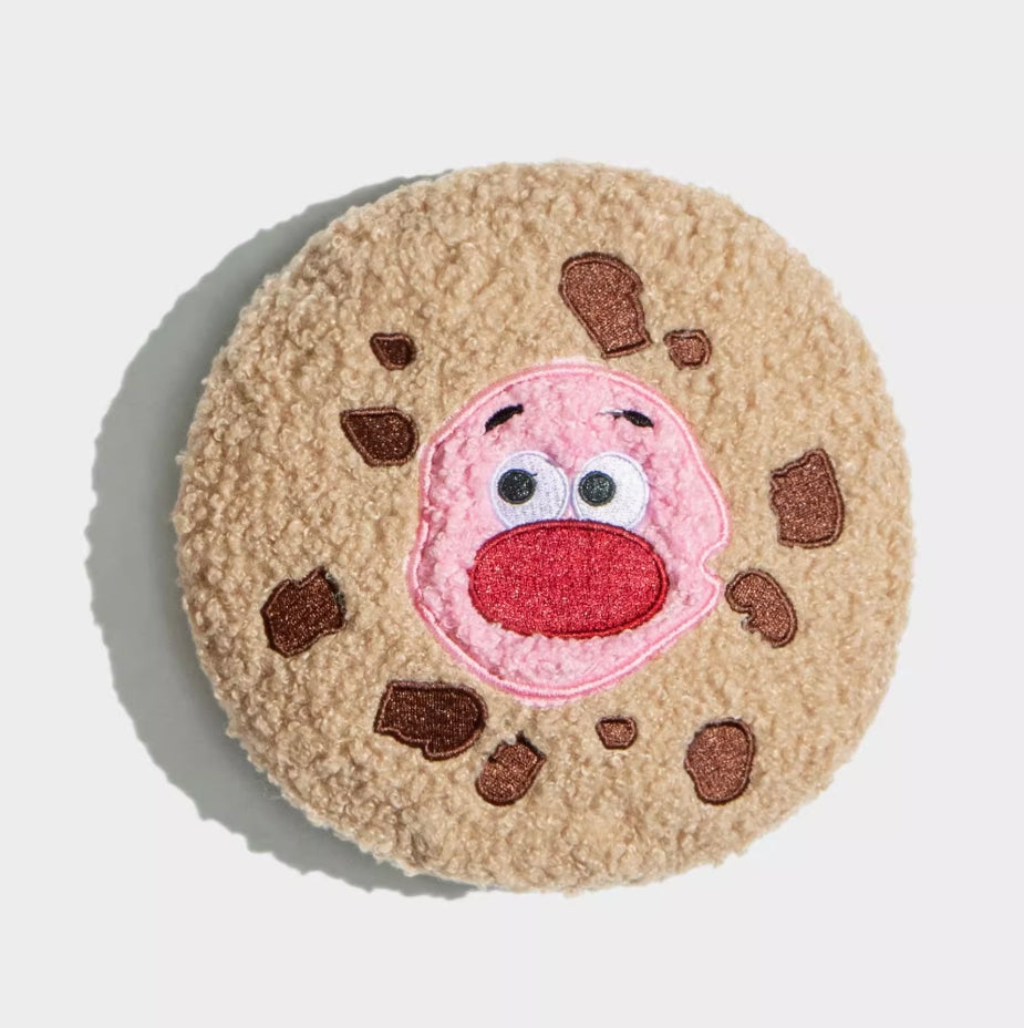 Cookie toy