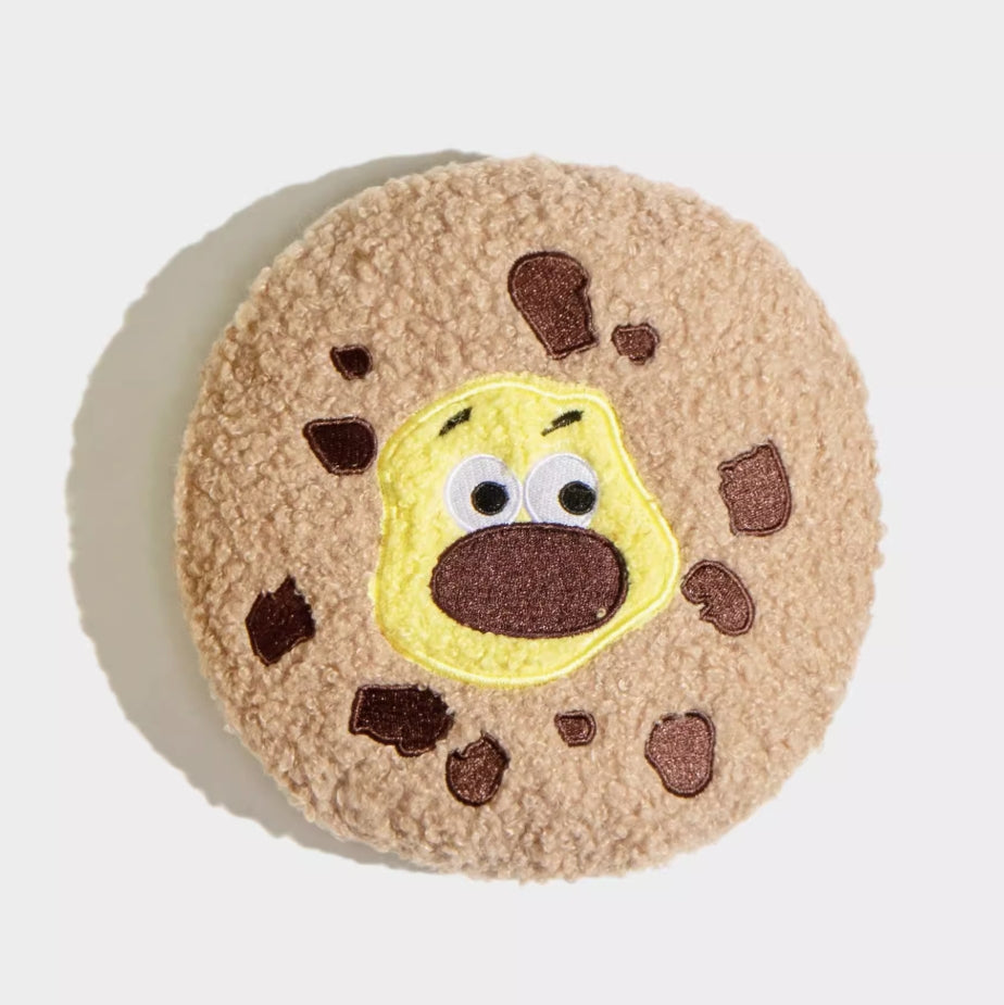 Cookie toy