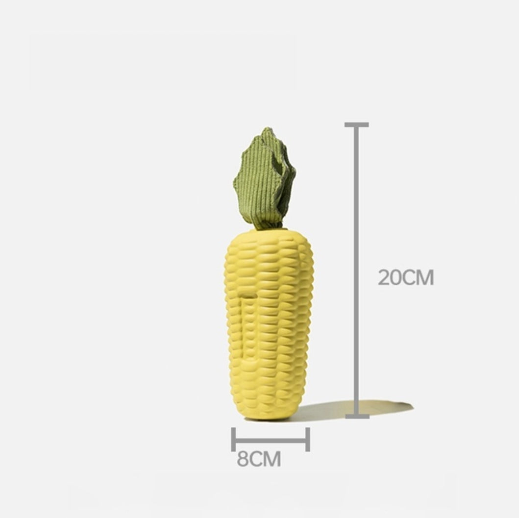 Corn toy
