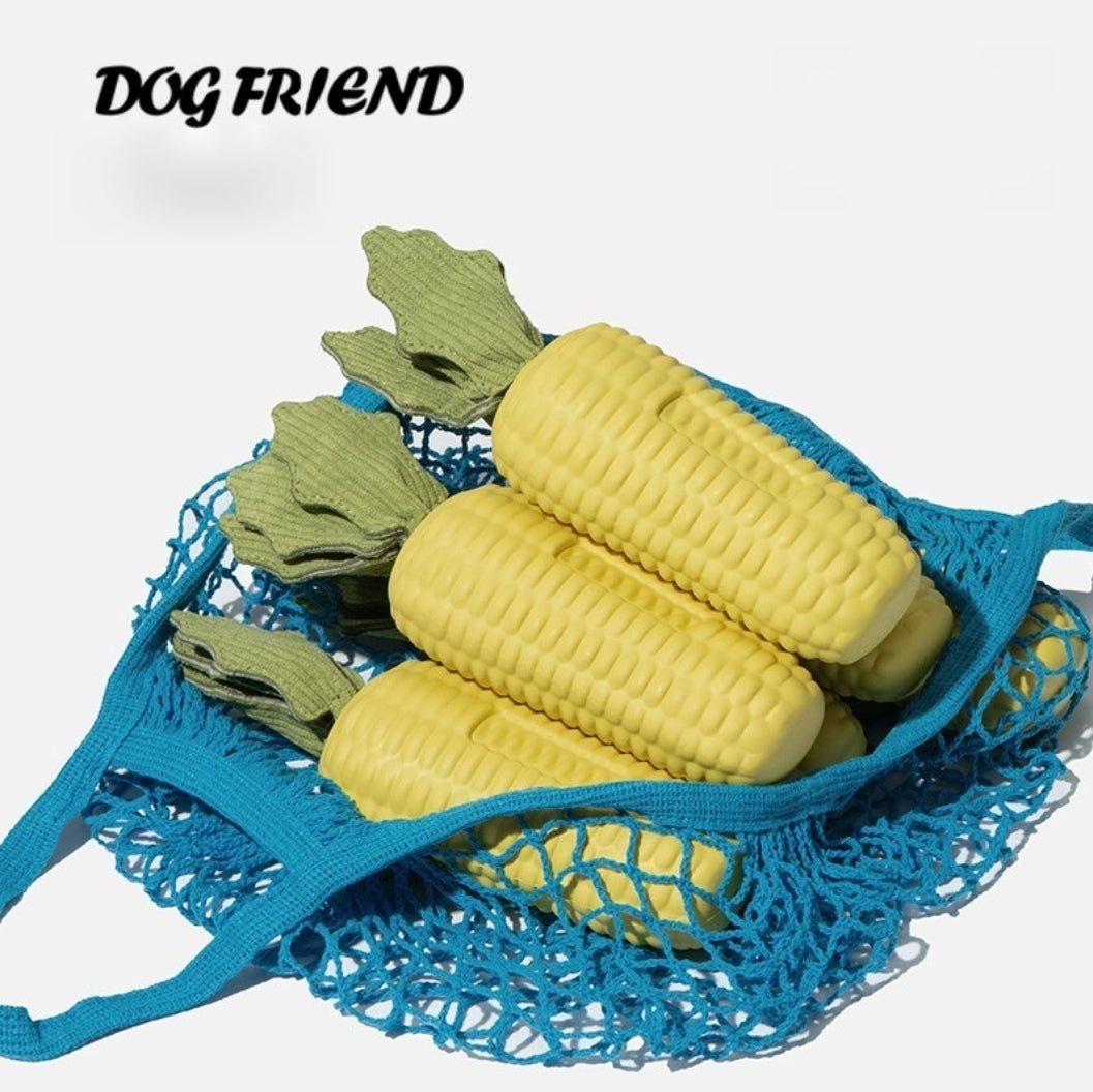 Corn toy