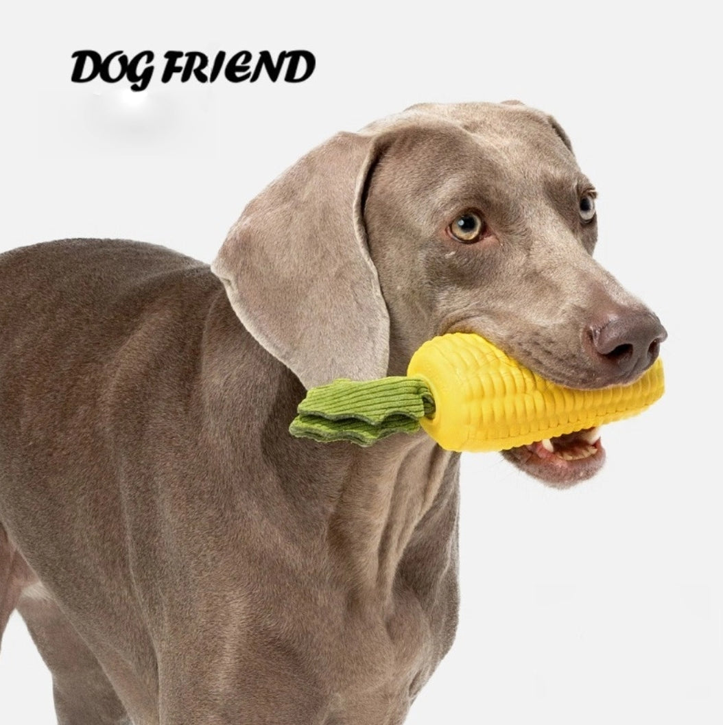 Corn toy