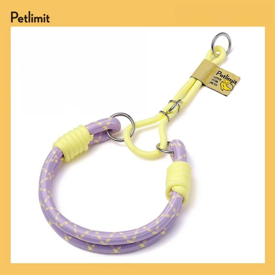 PetLimit: Rope Slip Collar