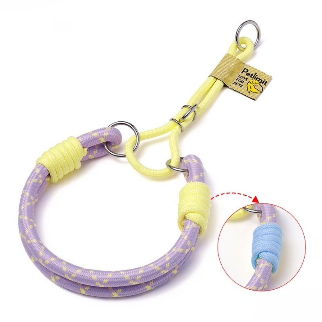 PetLimit: Rope Slip Collar