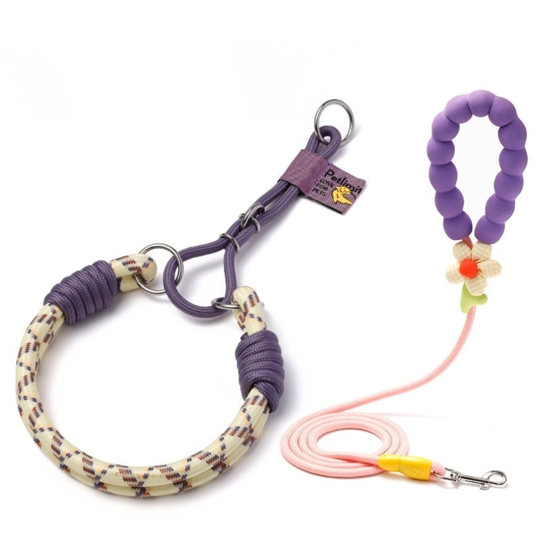 PetLimit: Rope Slip Collar