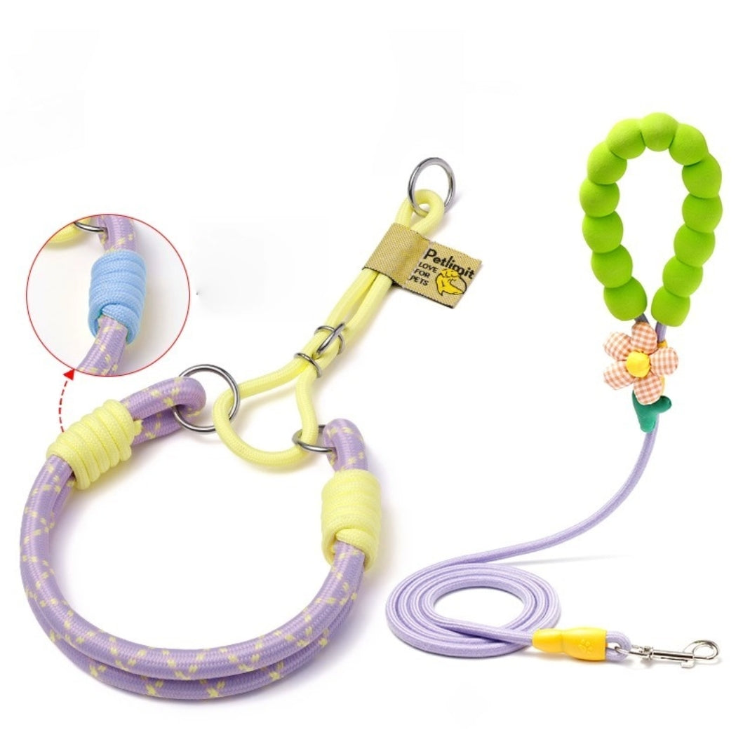 PetLimit: Rope Slip Collar