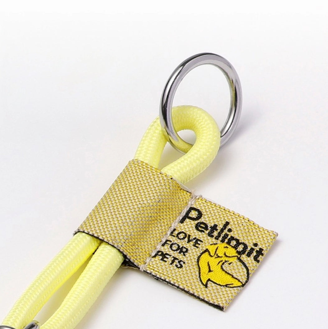 PetLimit: Rope Slip Collar