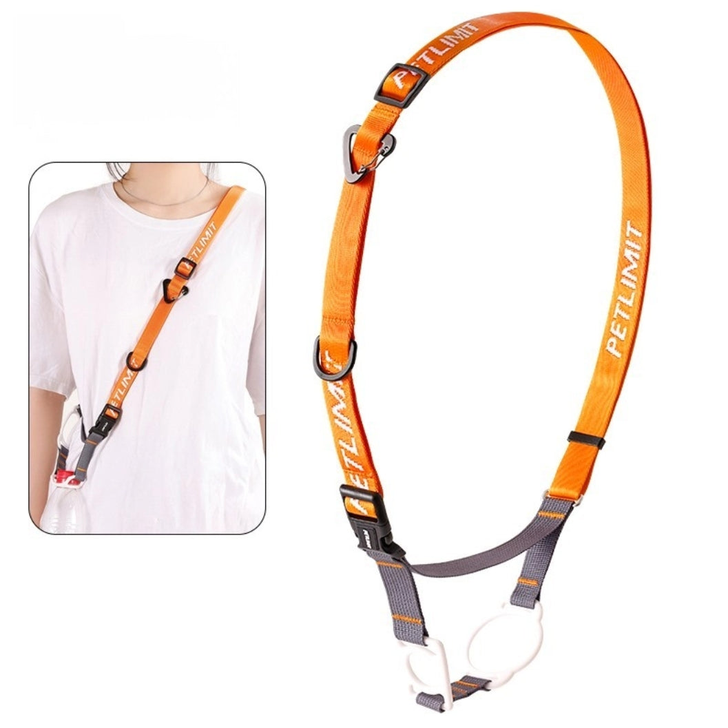 PetLimit: Hands-free Leash Adapter