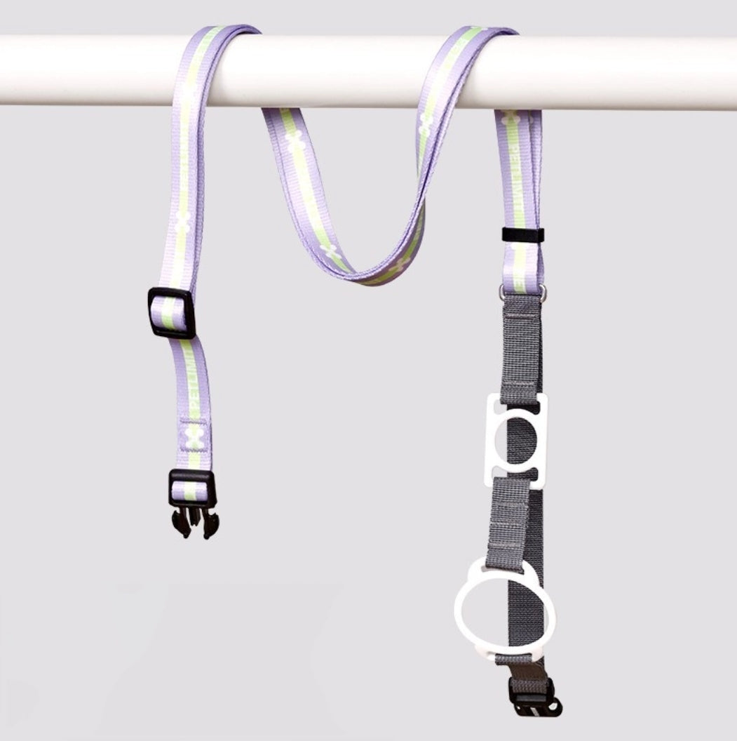 PetLimit: Hands-free Leash Adapter