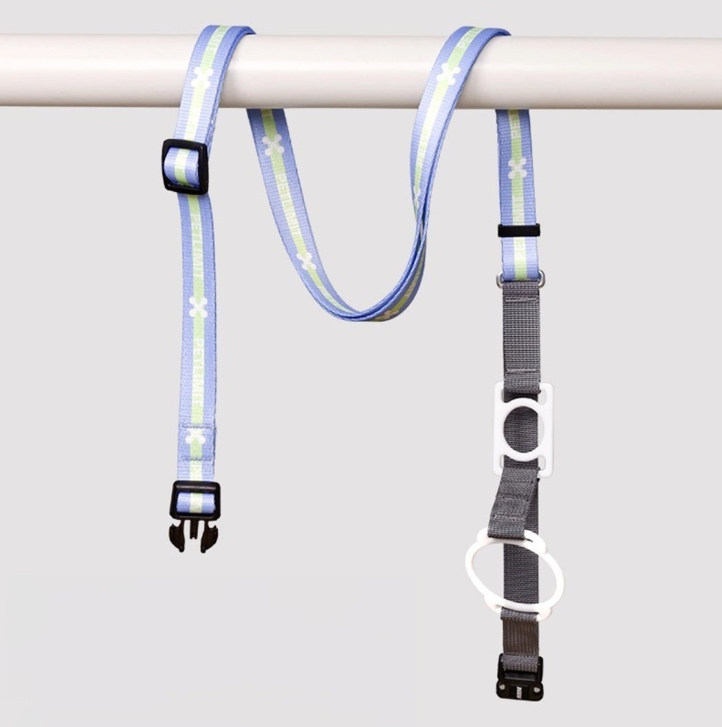 PetLimit: Hands-free Leash Adapter