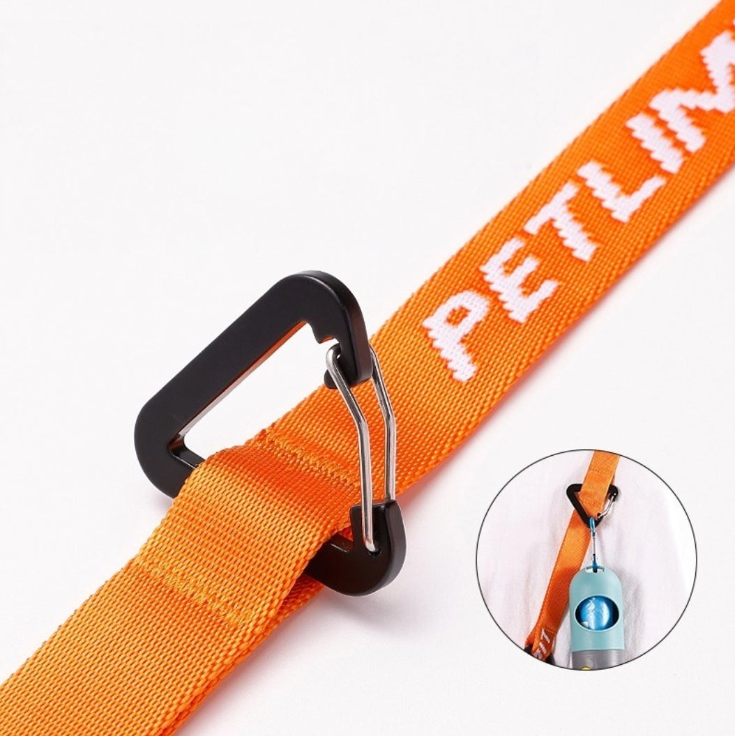 PetLimit: Hands-free Leash Adapter