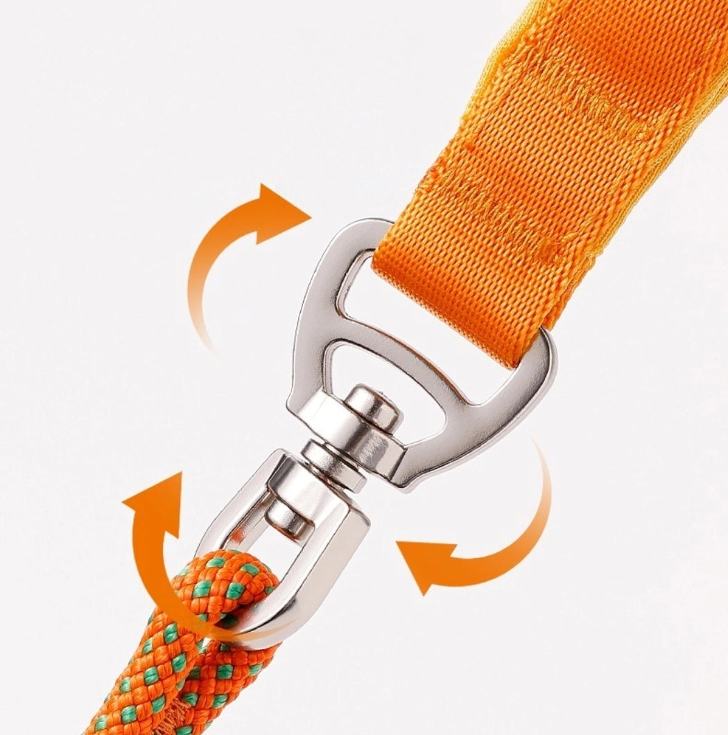 Petlimit: Dog P Chain Slip Leash
