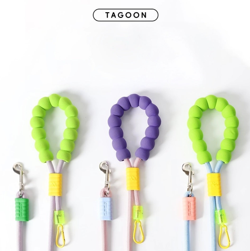 Multi-functional Dog Leash