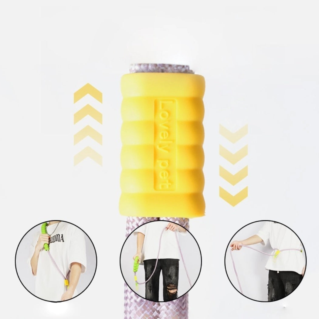 Multi-functional Dog Leash