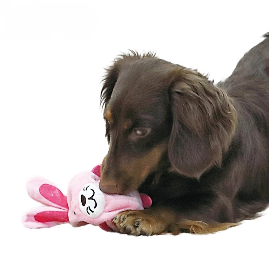Cute Animals Plush Dog Toys