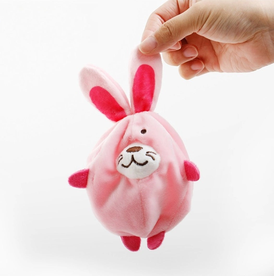 Cute Animals Plush Dog Toys