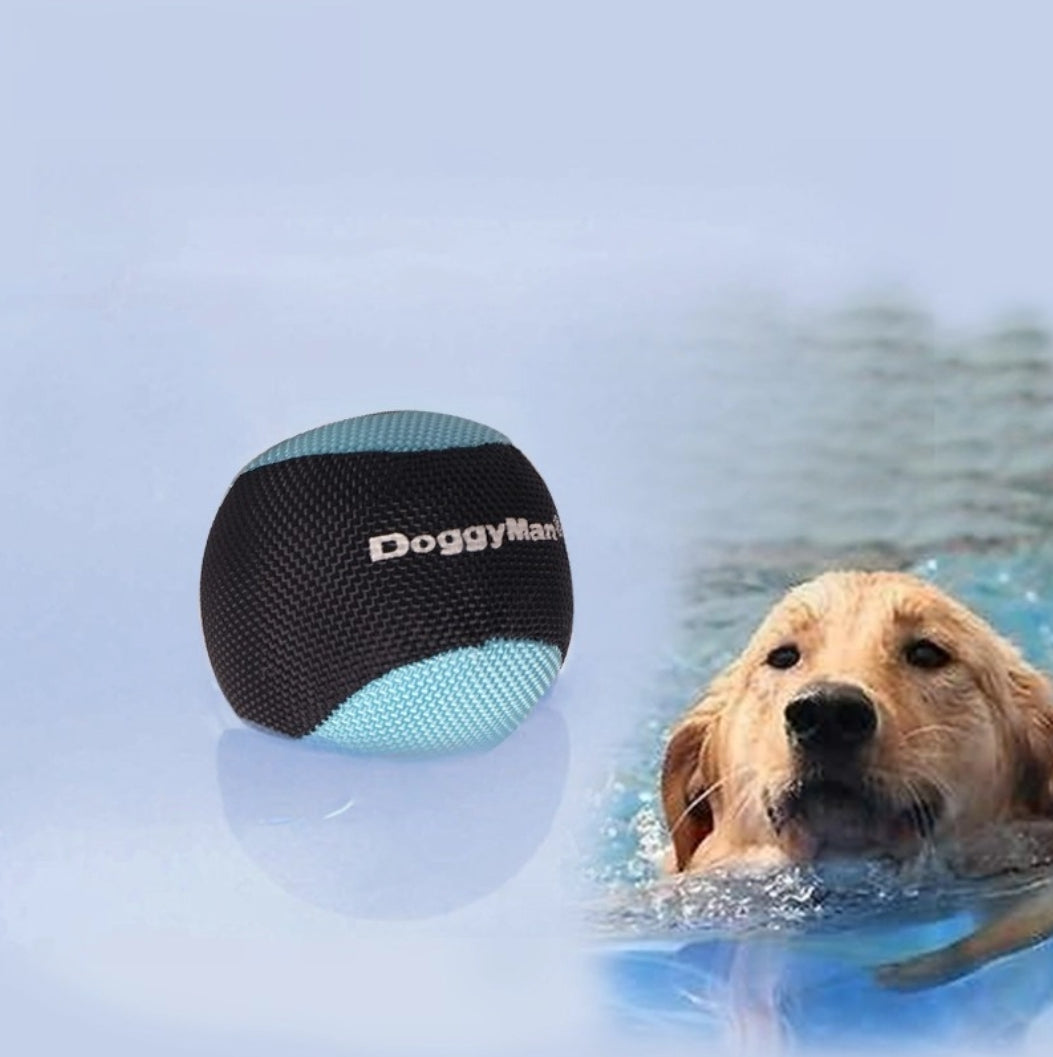 Buoyant Ball