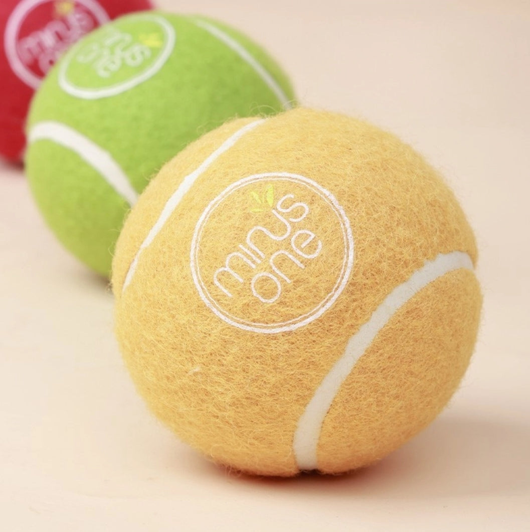 Elastic Tennis Ball Toy