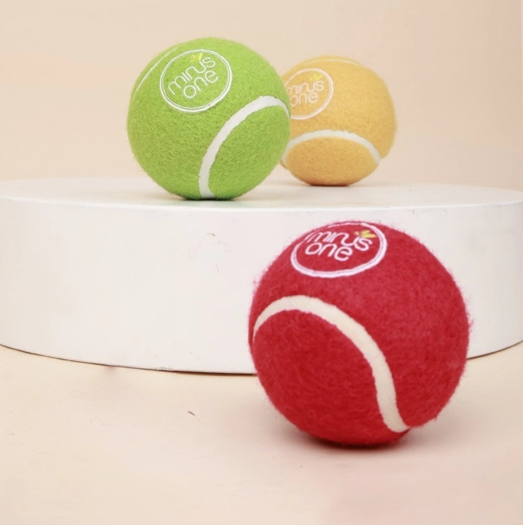 Elastic Tennis Ball Toy