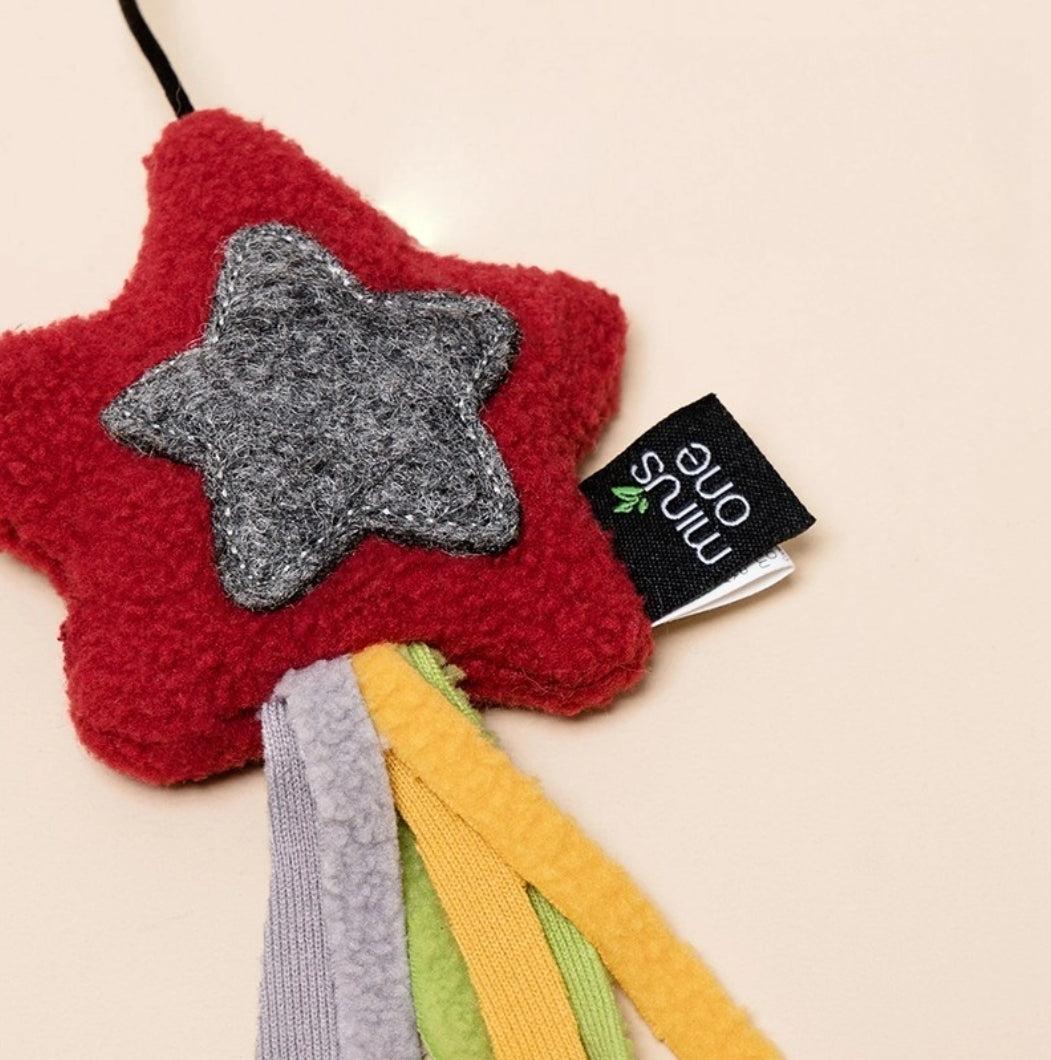 Rain or Shine Cat Toys