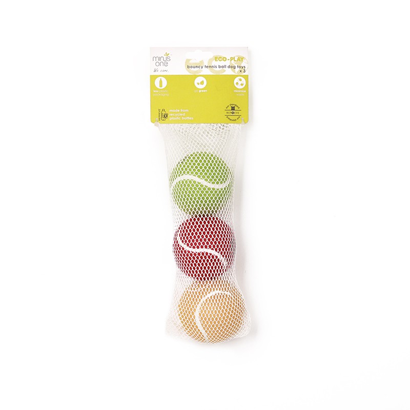 Elastic Tennis Ball Toy