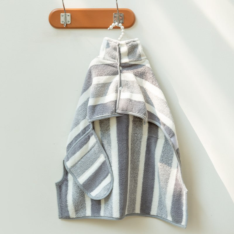 Pet Quick - Dry Towel