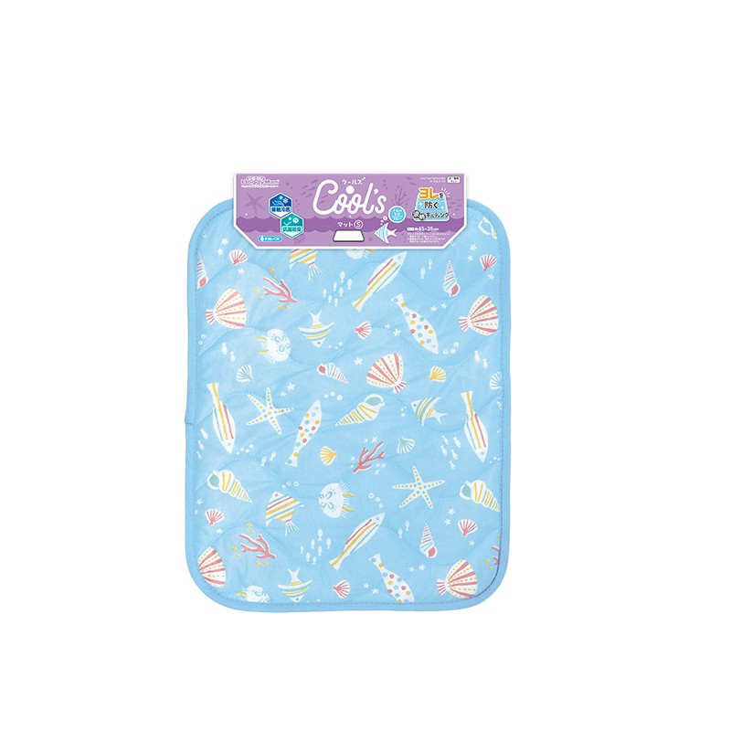Cooling Pet Mat for Summer