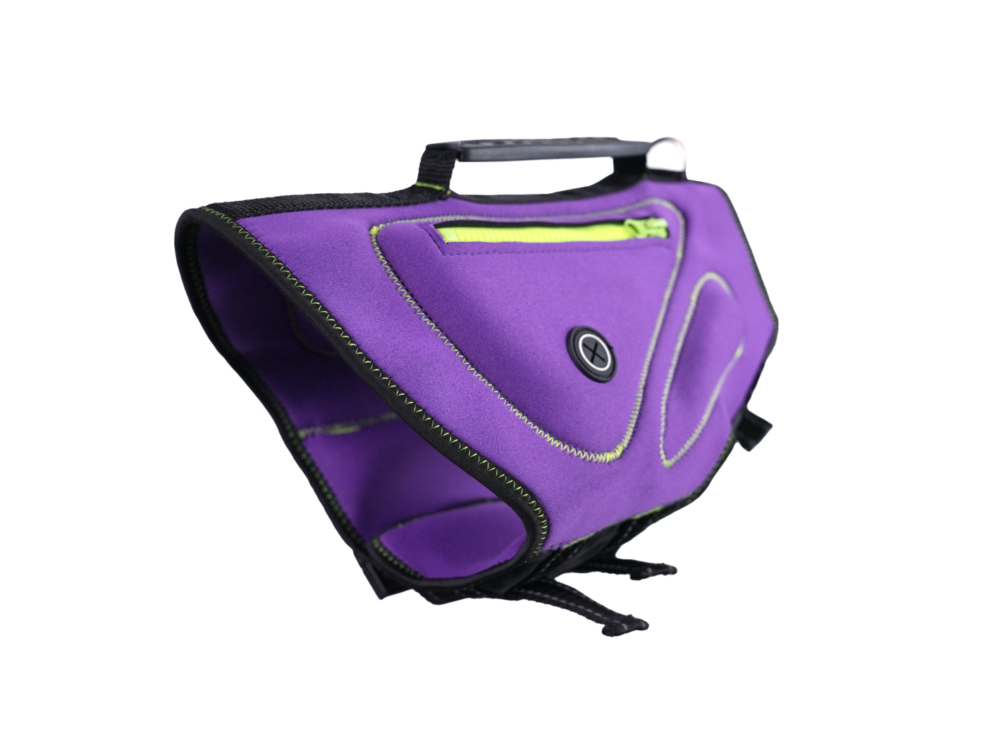 MudPuppy Life Vest for Dogs
