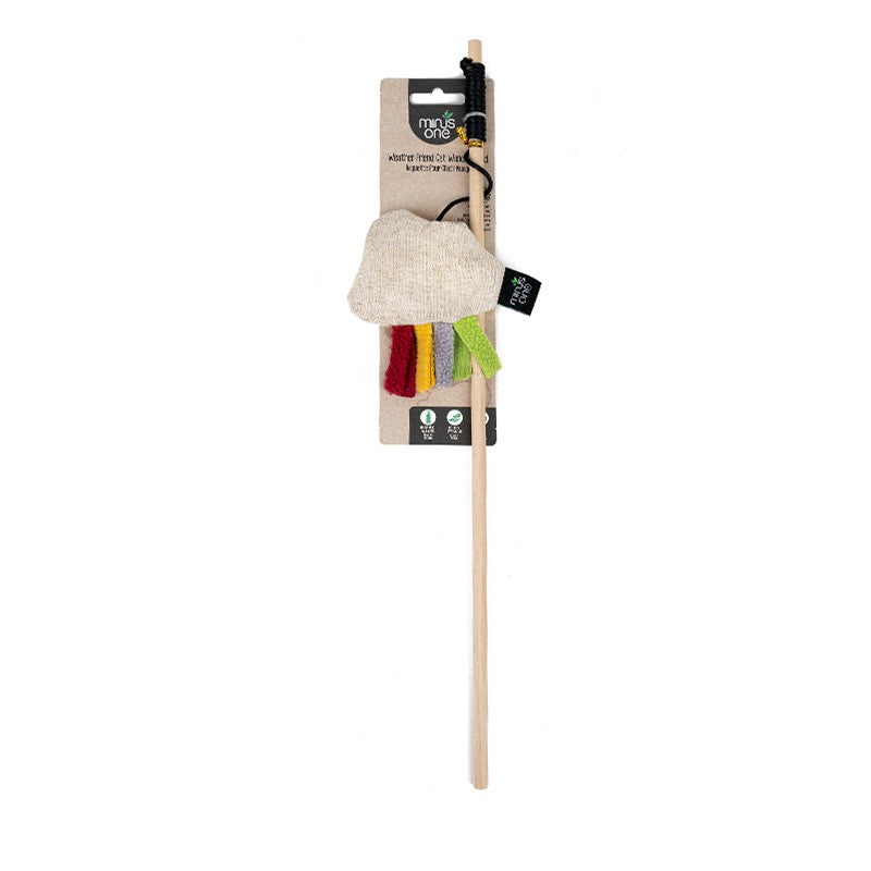 Rain or Shine Cat Toys