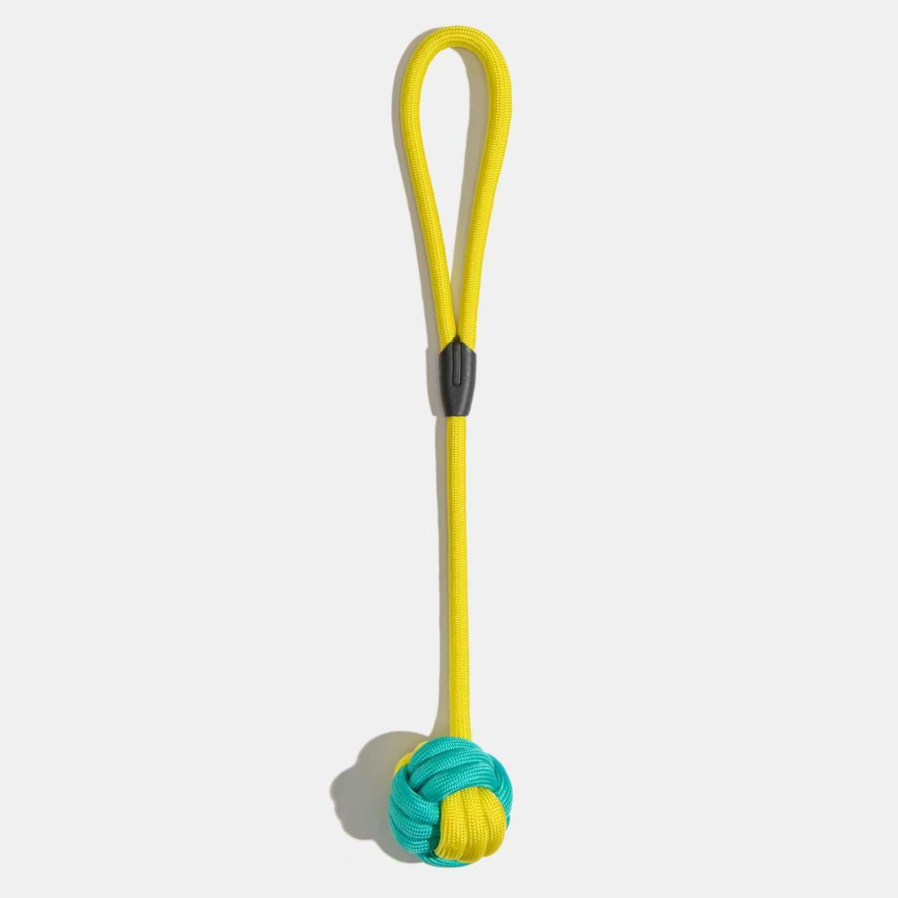 Cotton Knotted Ball Toy