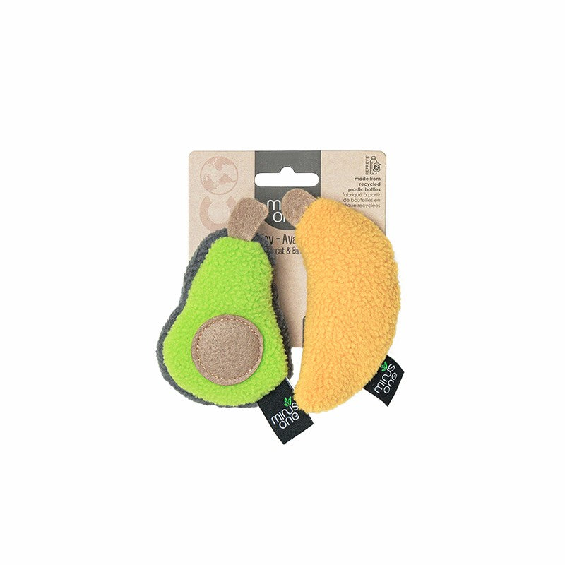 Felt Fruit Toys