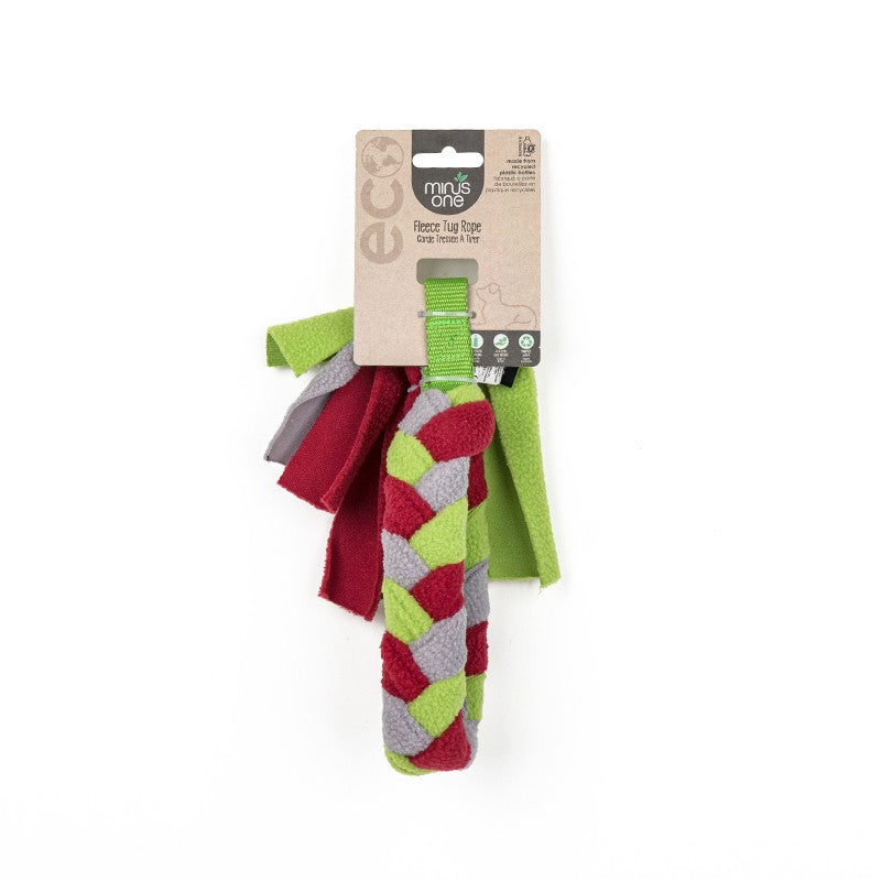 Tug-of-War Interactive Toy