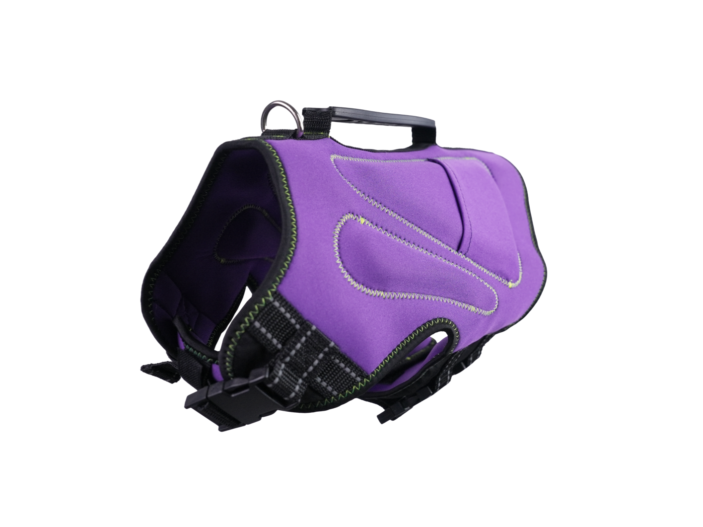 MudPuppy Life Vest for Dogs