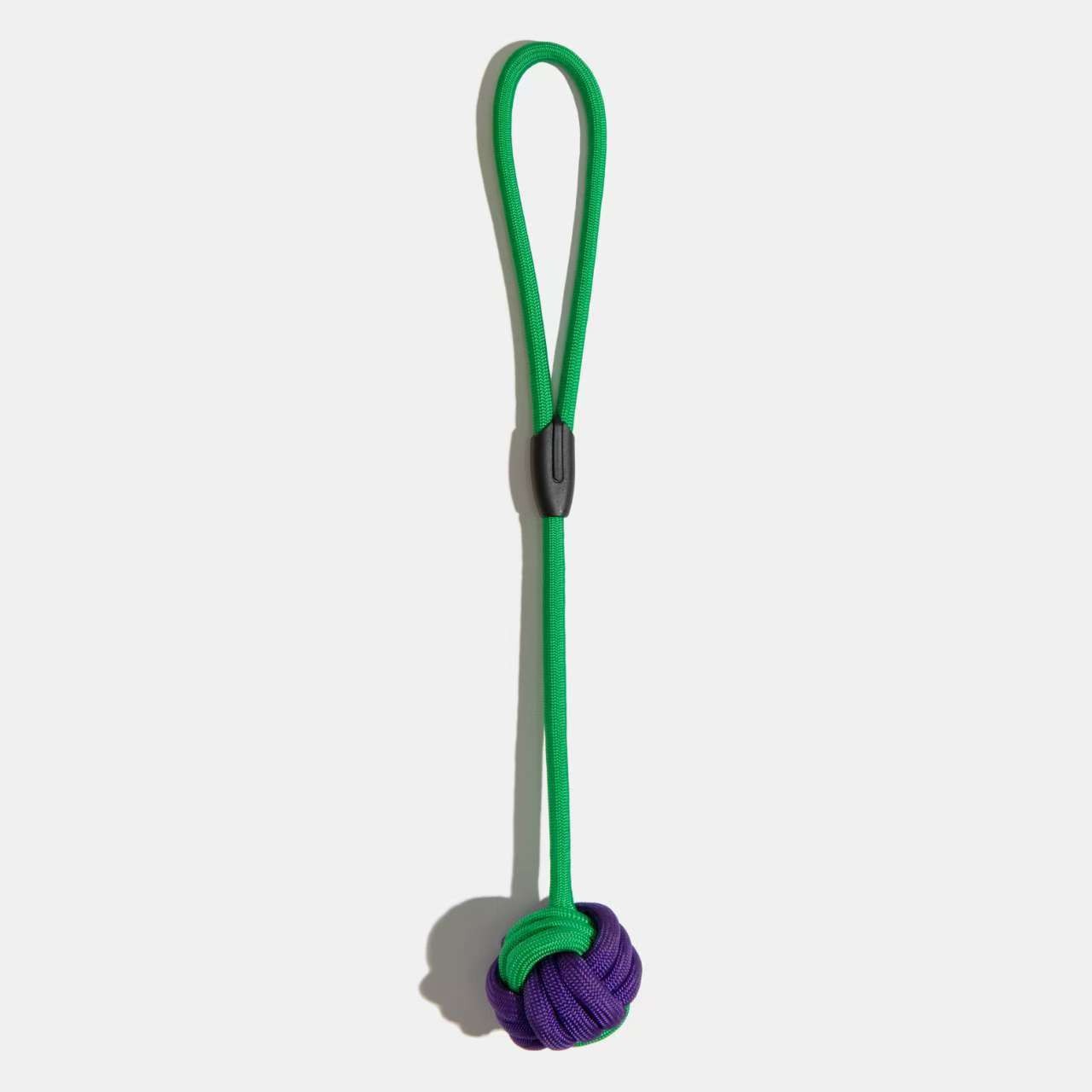 Cotton Knotted Ball Toy