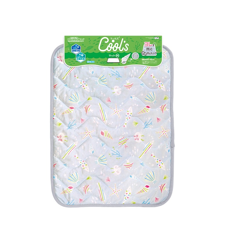 Cooling Pet Mat for Summer