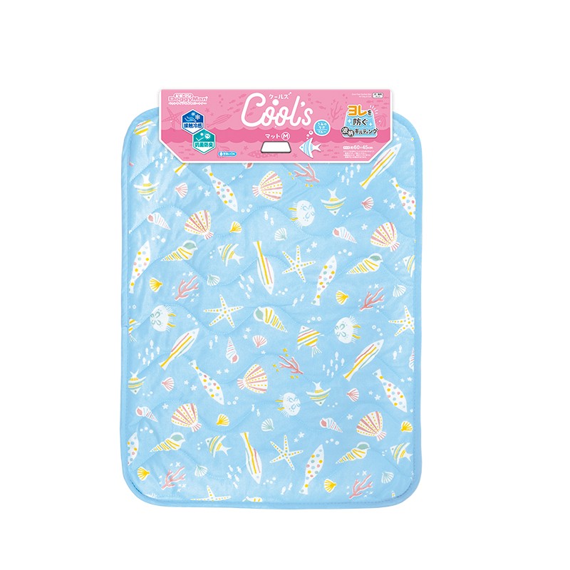 Cooling Pet Mat for Summer