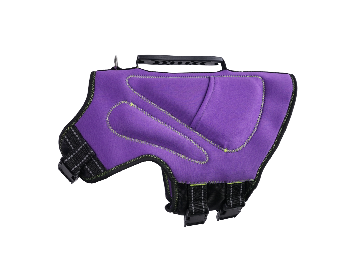 MudPuppy Life Vest for Dogs