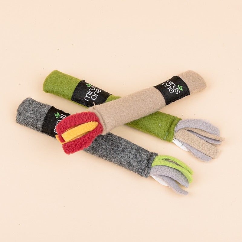 Felt Cat Toys