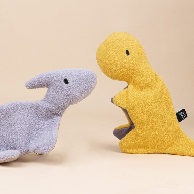 Squeaky Soft Sloppy Toys