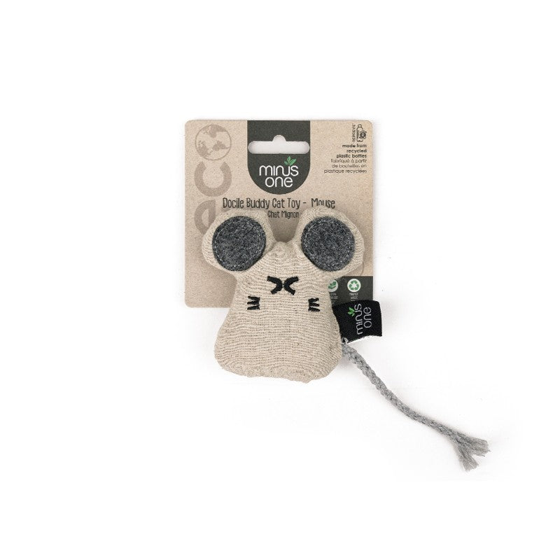 Cotton - Linen Cat Toys