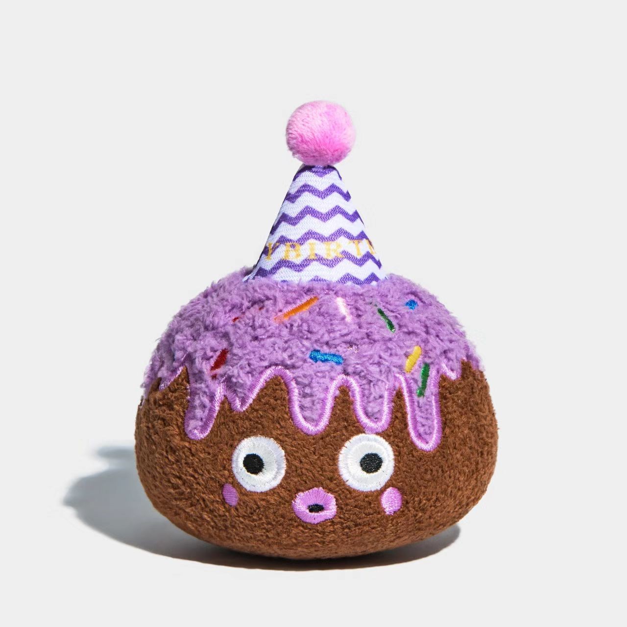 Clown Cake Toy