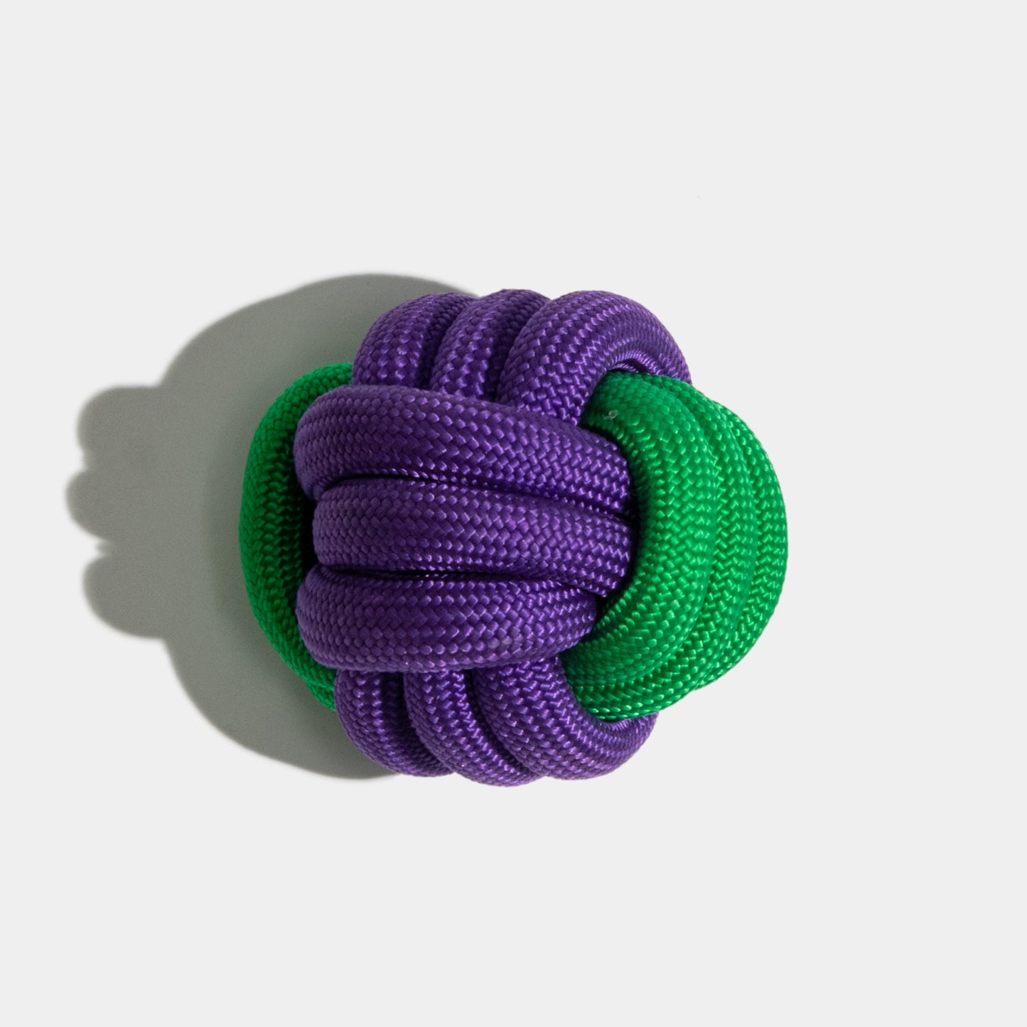 Cotton Knotted Ball Toy