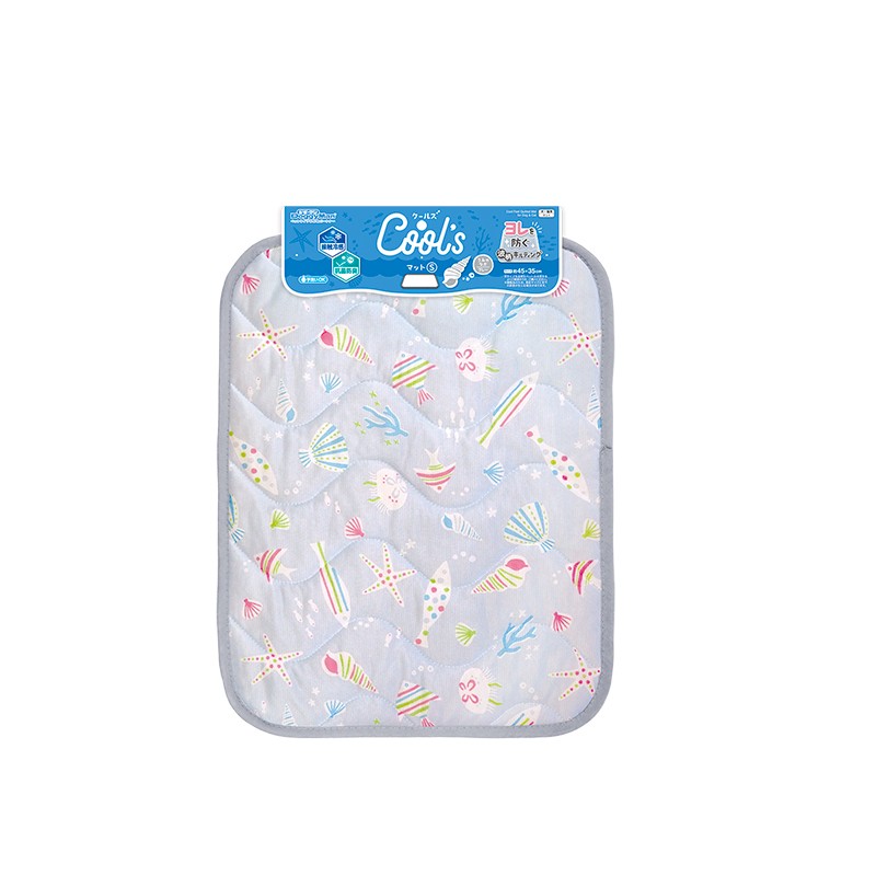 Cooling Pet Mat for Summer