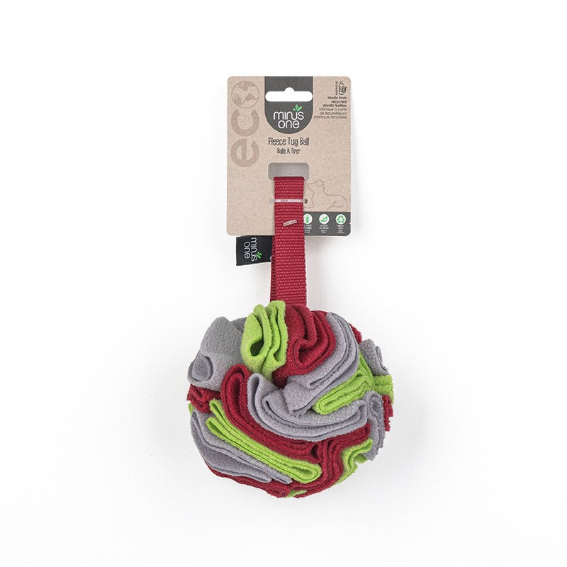 Tug-of-War Interactive Toy