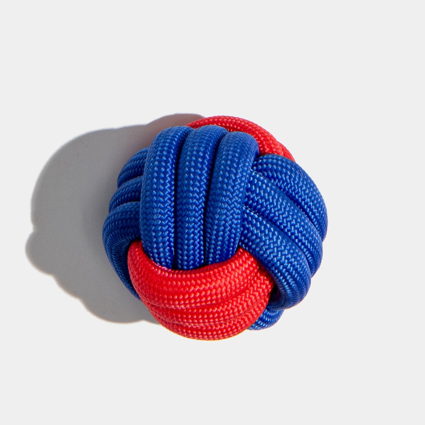 Cotton Knotted Ball Toy
