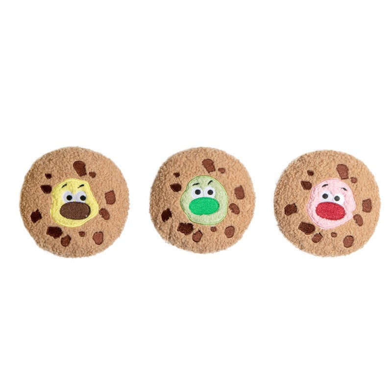 Cookie toy