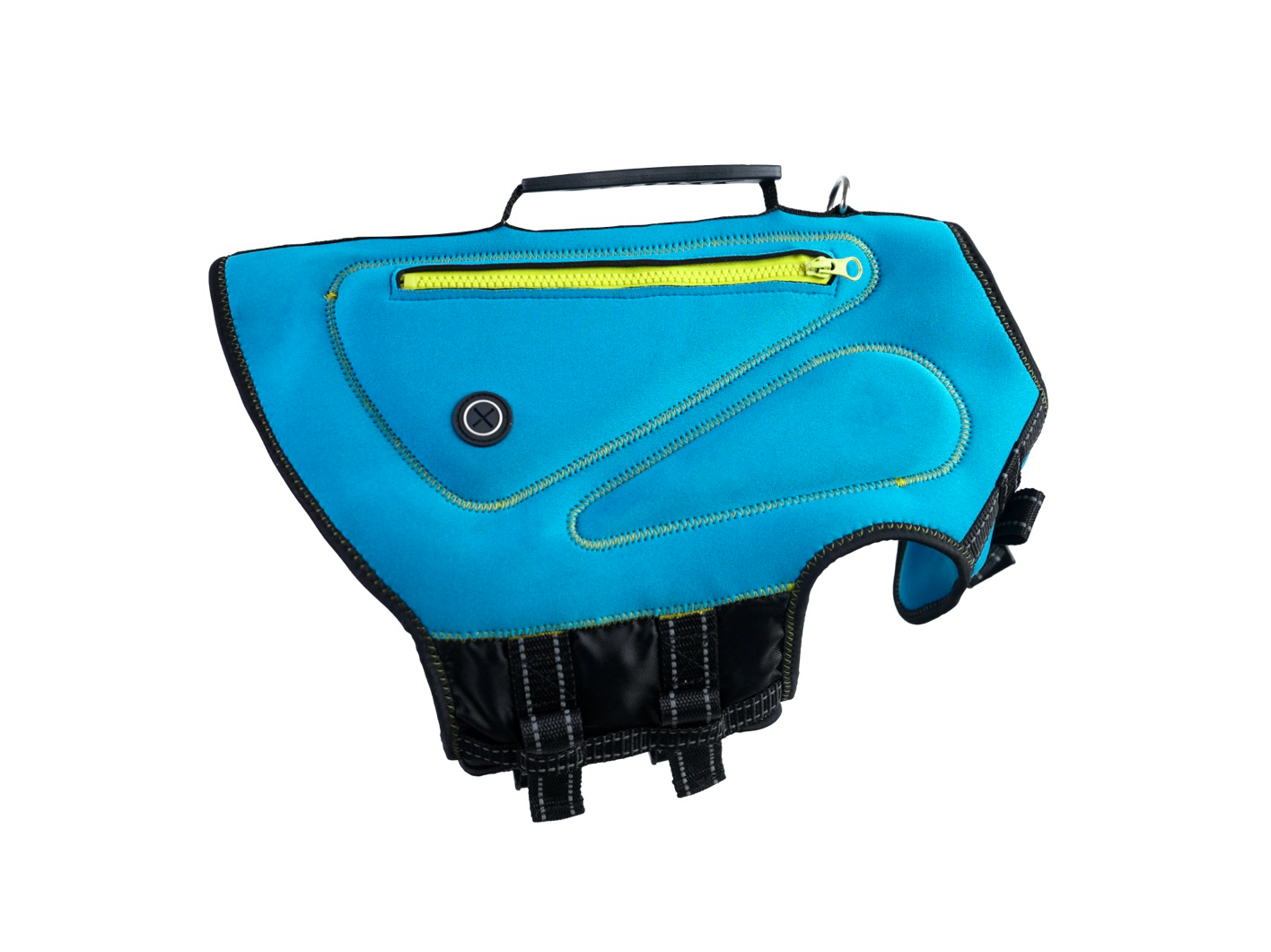 MudPuppy Life Vest for Dogs